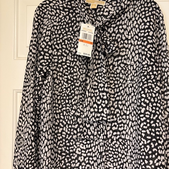 Women’s blouse - Picture 3 of 4